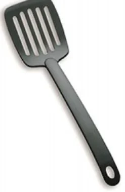 Spatel black nylon max 210°C 31,5cm 620715