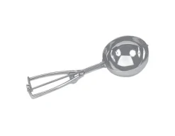 Stöckel Ijsportioneerlepel inox 18/10 10cm 8238