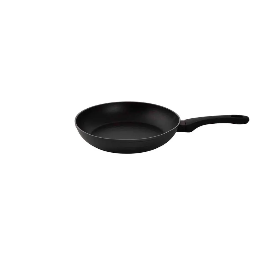 Steelpan 16cm Mammoet Vesuvio Aluminium 530347