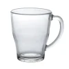 Stevig theeglas Duralex Cosy 35cl set van 6 528117