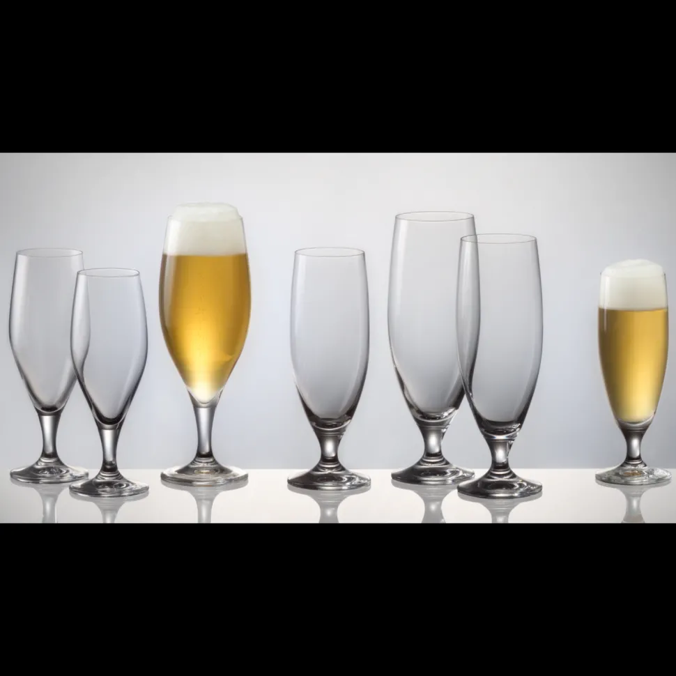 Stolzle Iserlohn Bierglas 50 cl 6 stuk(s) 534784
