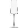 Stolzle Power Champagneflûte 24 cl - Transparant 6 stuk(s) 535545