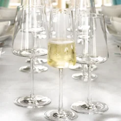 Stolzle Power Champagneflûte 24 cl - Transparant 6 stuk(s) 535545