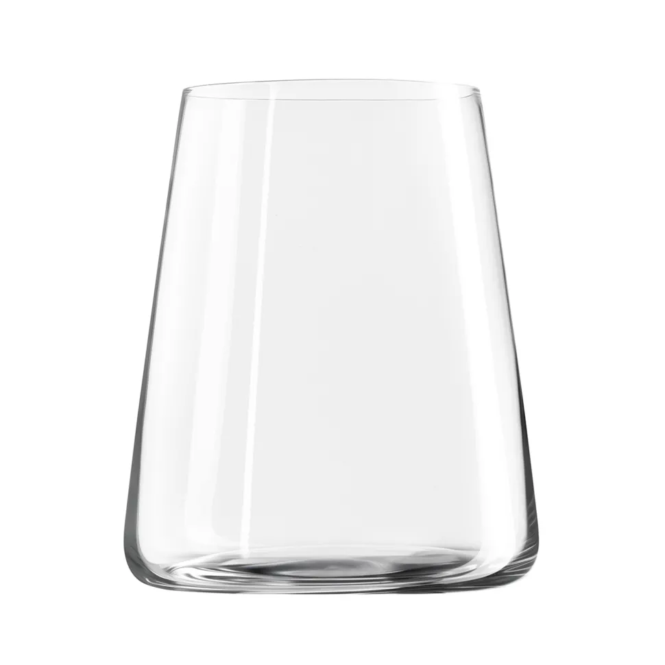 Stolzle Power Tumbler 50 cl - Transparant 6 stuk(s) 535552
