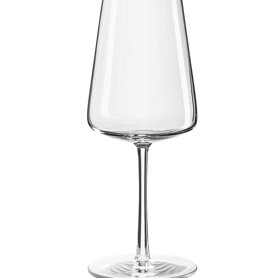 Stolzle Power Wijnglas 40 cl - Transparant 6 stuk(s) 535544