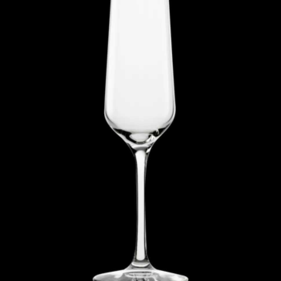 Stolzle Revolution Champagneflûte 20 cl - Transparant 6 stuk(s) 534779