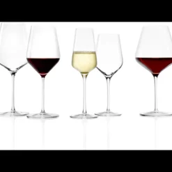 Stolzle Starlight Wijnglas 67.5 cl - Transparant 6 stuk(s) 535089