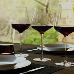 Stolzle Symphony Wijnglas 57 cl - Transparant 6 stuk(s) 534767