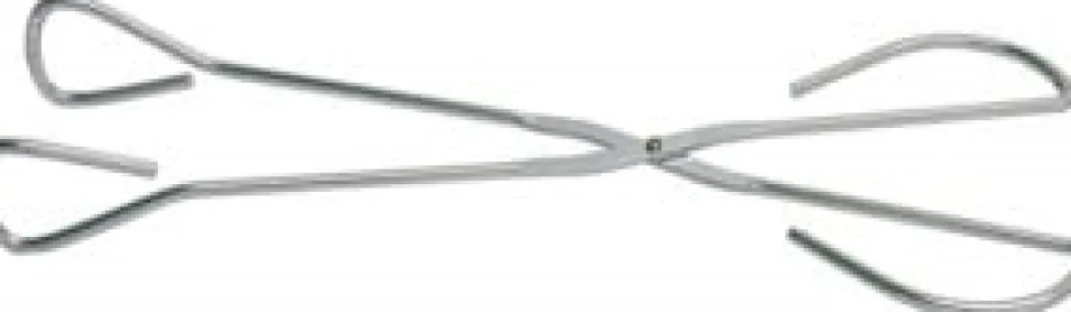 Tang schaarmodel Cuinox 24cm 575