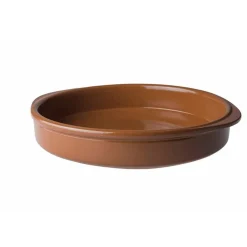 Tapas servies Aardewerk Classico ovenschaal 27cm 129838