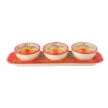 Tapas set 4 delig Madrilena 523754