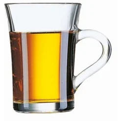 Theeglas Arcoroc The 23 cl - Transparant 6 stuks 123087