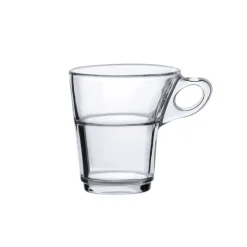 Trendy theeglas Duralex Caprice 9cl set van 6 528118