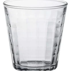 Tumbler Duralex Prisme 1032A 22 cl Transparant 6 stuks 526748