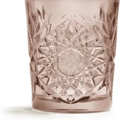 Tumbler Libbey Hobstar 35 cl Roze 532011