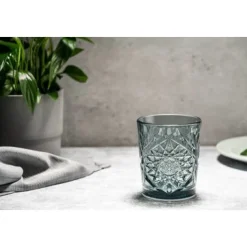 Tumbler Libbey Hobstar 35 cl Groen 532008