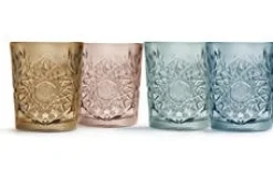 Tumbler Libbey Hobstar 35 cl Groen 532008