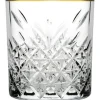 Tumbler Pasabahce Timeless 35.5 cl Goud 4 stuks 530619