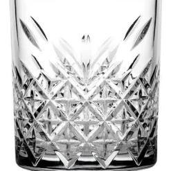 Tumbler Pasabahce Timeless 34.5 cl Transparant 527928