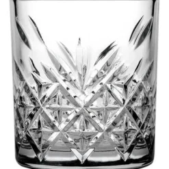 Tumbler Pasabahce Timeless 21 cl Transparant 527934