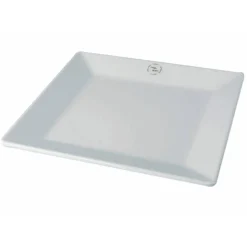 Vierkant bord Melamine Truyts 26,7x26,7cm 518783