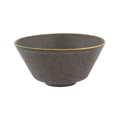 Vista Alegre Gold Stone Kom 16cm 621427