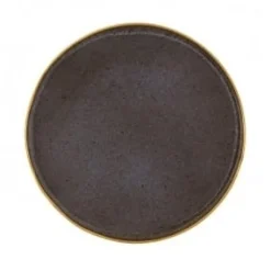 Vista Alegre Gold stone plat bord 27,5cm 621425