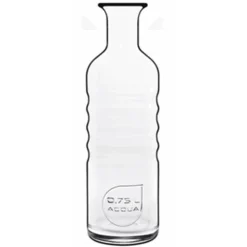 Waterkaraf 0,75L Luigi Bormioli Optima 526681