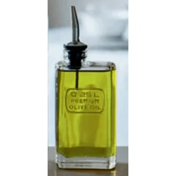 Waterkaraf 0,75L Luigi Bormioli Optima 526681