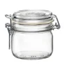 Weckpot 0,125L Rocco Bormioli Fido 514710