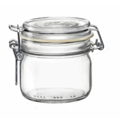 Weckpot 0,125L Rocco Bormioli Fido 514710