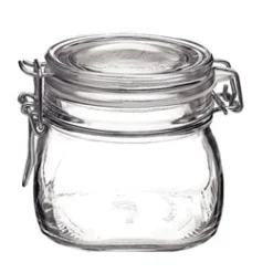 Weckpot 0,125L Rocco Bormioli Fido 514710