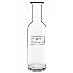 Wijnkaraf 0,5L Luigi Bormioli Optima 526680