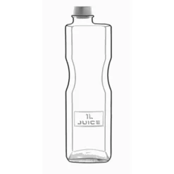 Wijnkaraf 0,25L Luigi Bormioli Optima 526679