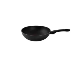 Wokpan 28cm Mammoet Vesuvio Aluminium 530349
